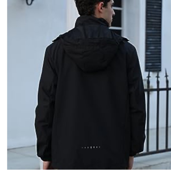 Jacket - Picture 10 of 13